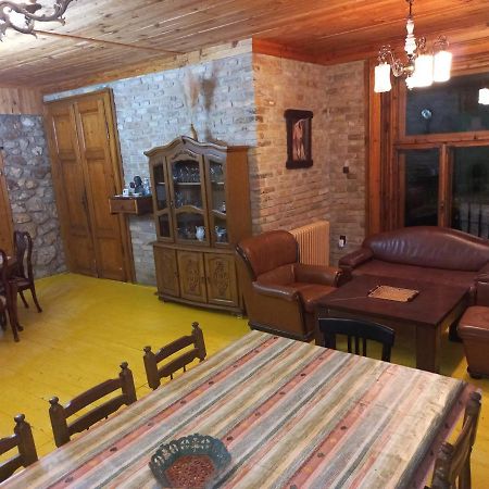 Lodging Vidmar Sremski Karlovci Buitenkant foto