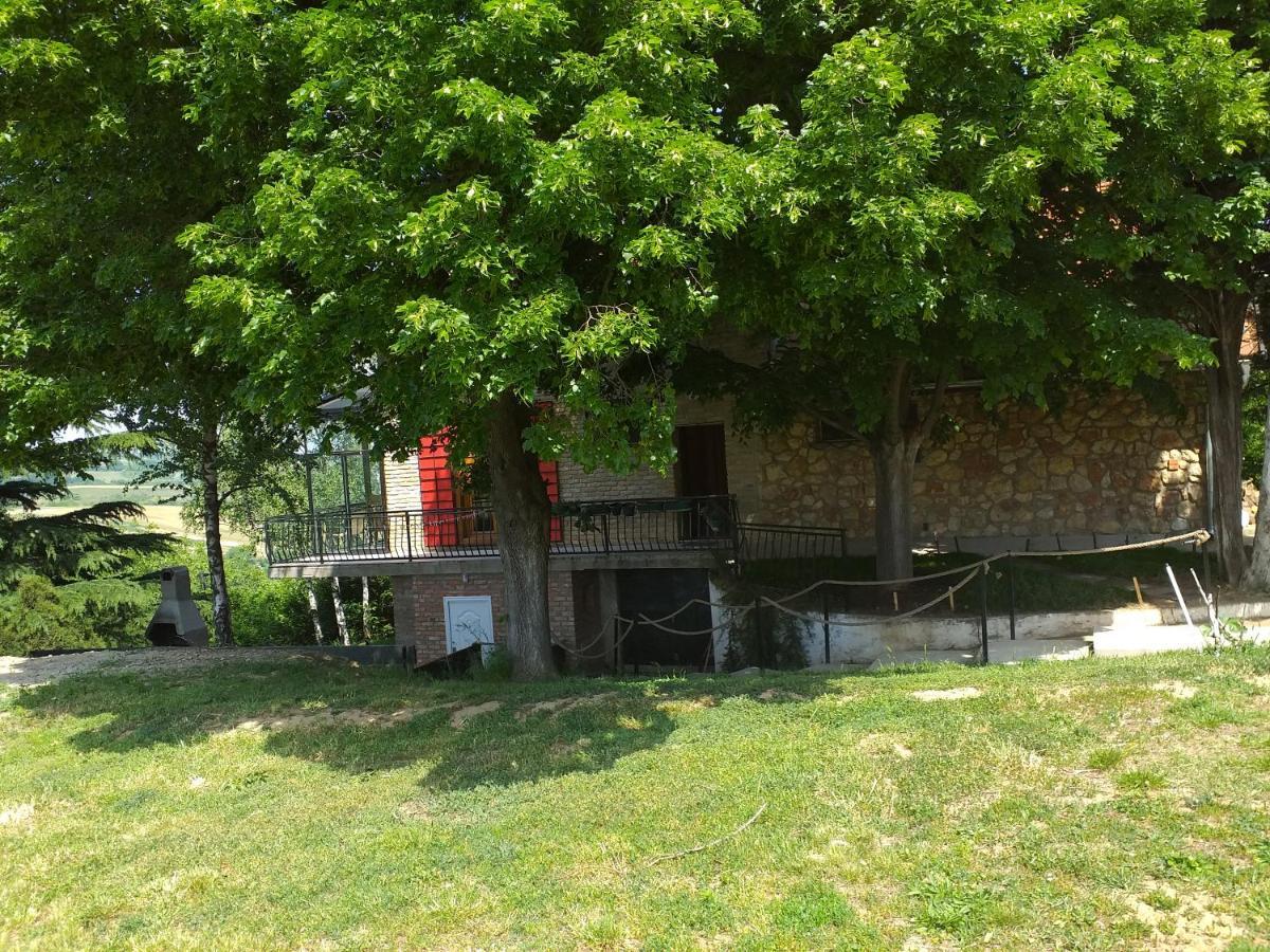 Lodging Vidmar Sremski Karlovci Buitenkant foto