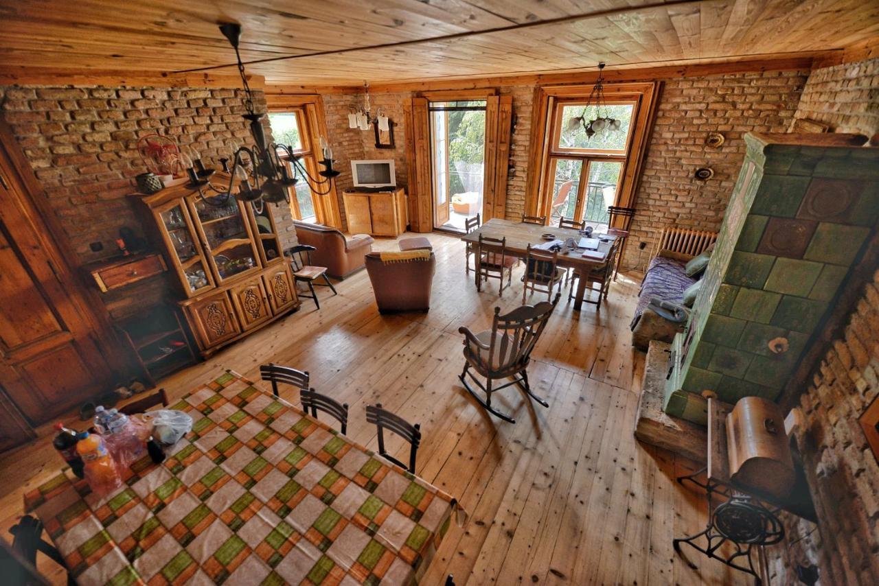 Lodging Vidmar Sremski Karlovci Buitenkant foto