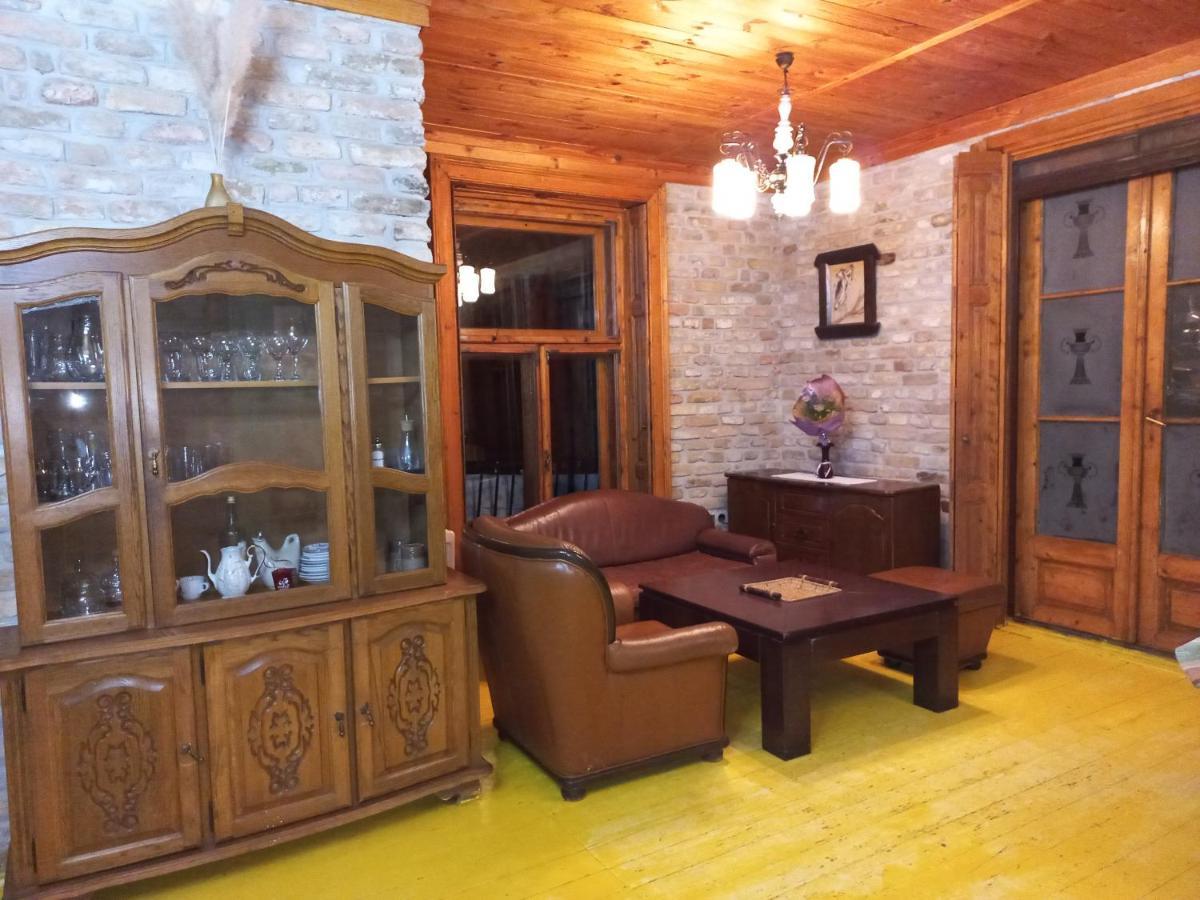 Lodging Vidmar Sremski Karlovci Buitenkant foto