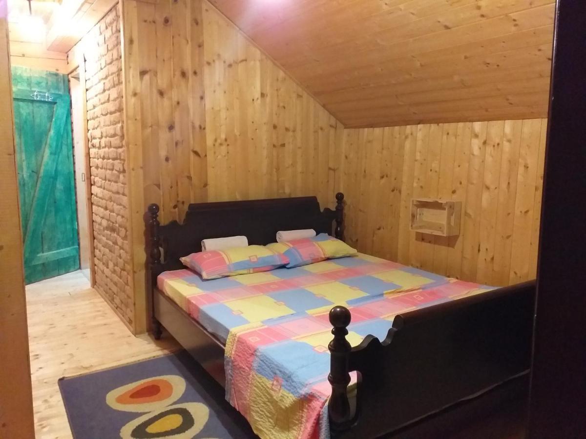 Lodging Vidmar Sremski Karlovci Buitenkant foto