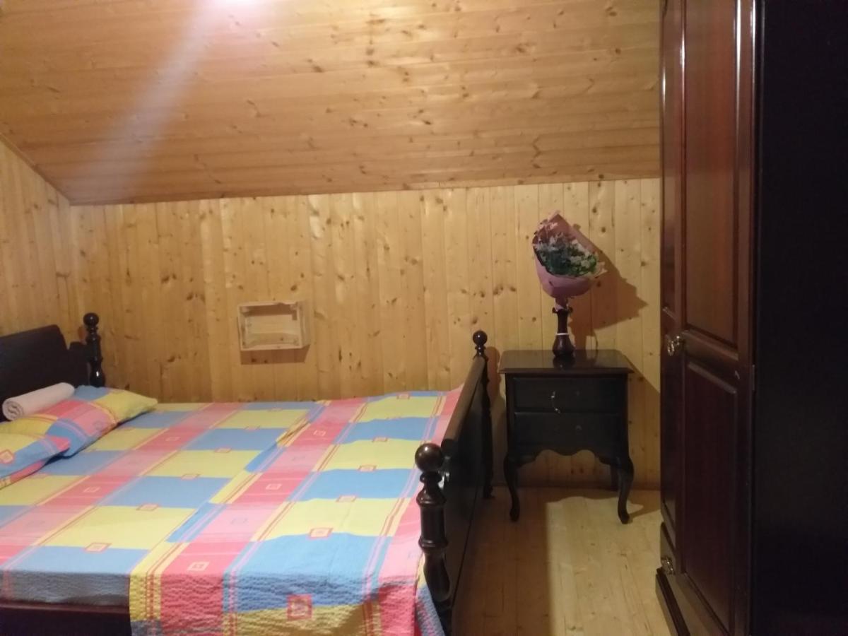 Lodging Vidmar Sremski Karlovci Buitenkant foto