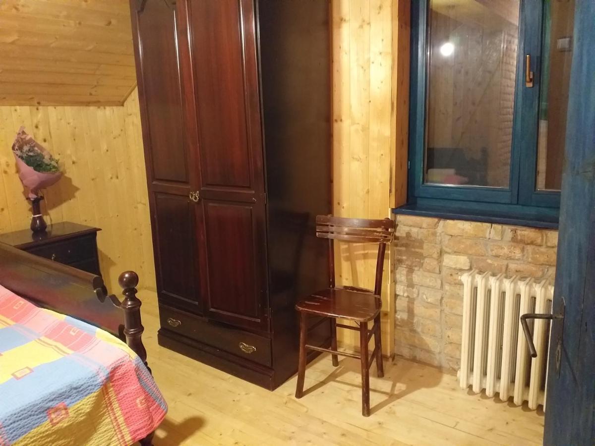 Lodging Vidmar Sremski Karlovci Buitenkant foto