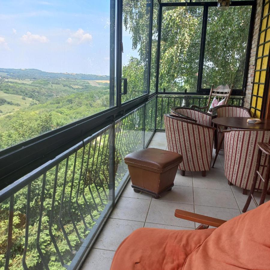 Lodging Vidmar Sremski Karlovci Buitenkant foto