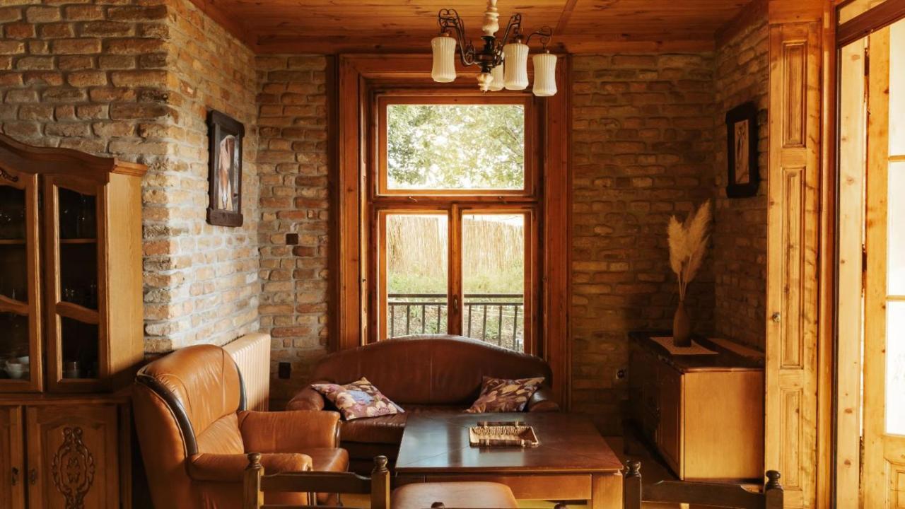 Lodging Vidmar Sremski Karlovci Buitenkant foto
