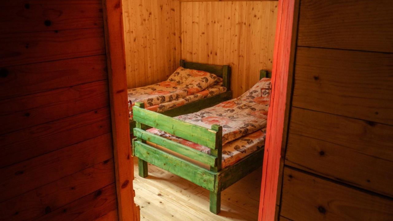 Lodging Vidmar Sremski Karlovci Buitenkant foto