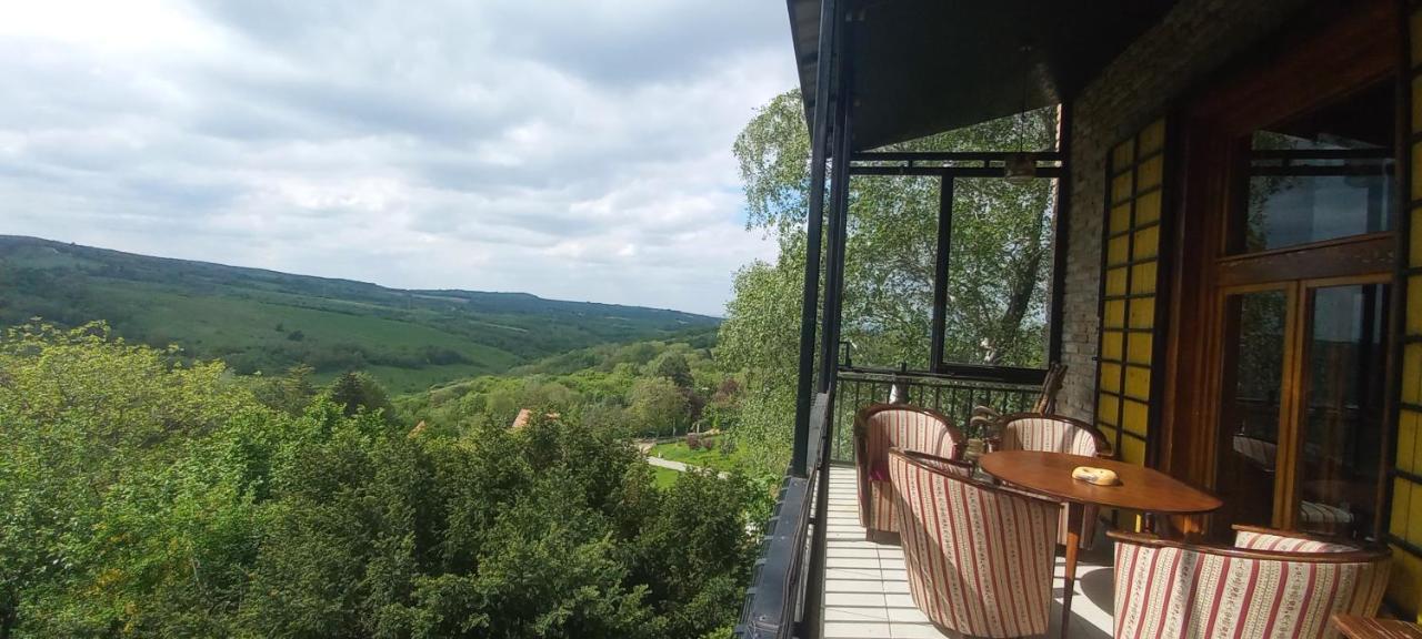 Lodging Vidmar Sremski Karlovci Buitenkant foto