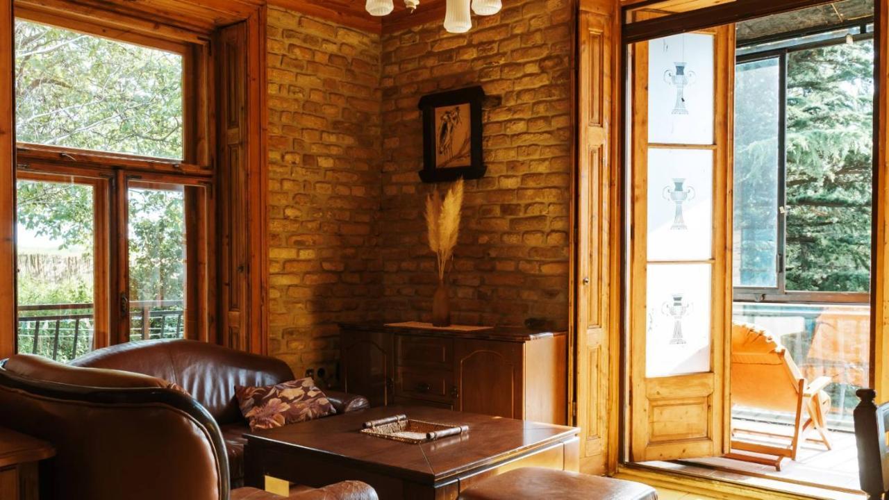 Lodging Vidmar Sremski Karlovci Buitenkant foto