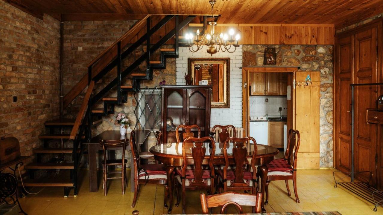 Lodging Vidmar Sremski Karlovci Buitenkant foto