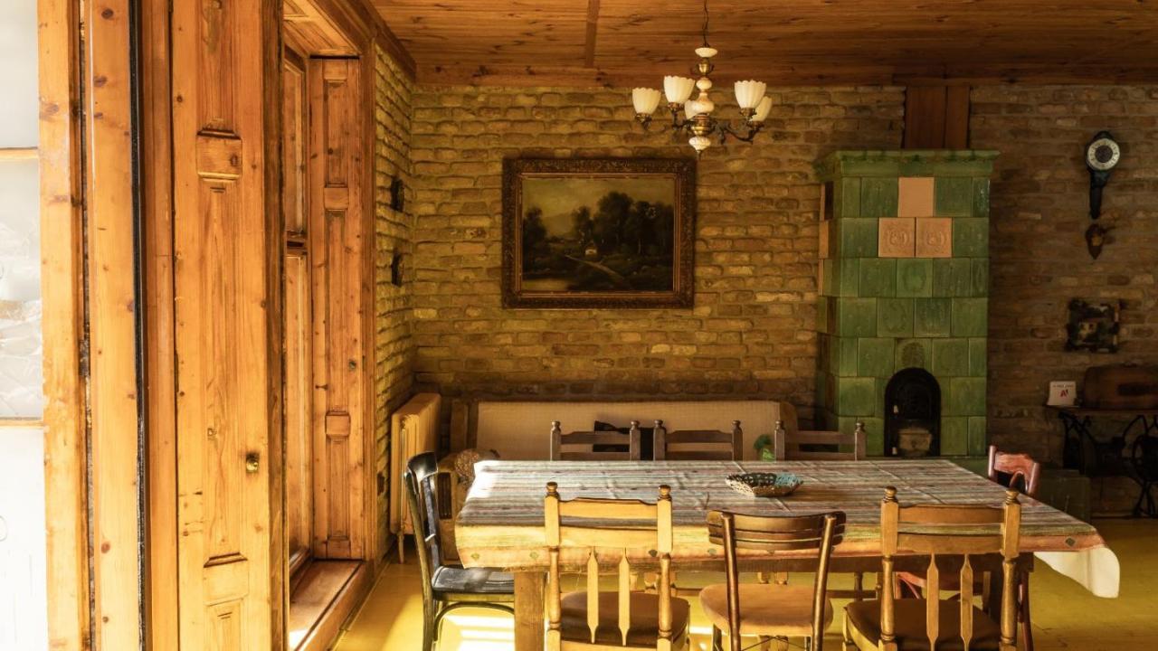 Lodging Vidmar Sremski Karlovci Buitenkant foto