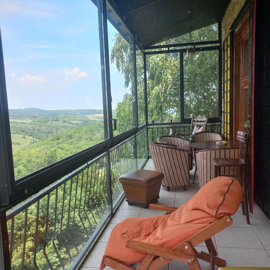 Lodging Vidmar Sremski Karlovci Buitenkant foto