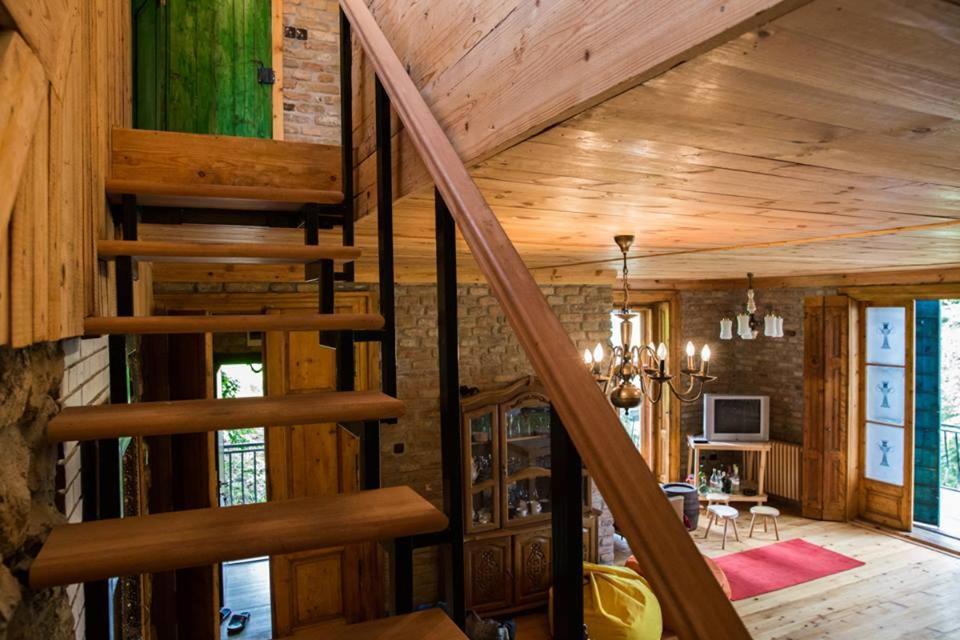 Lodging Vidmar Sremski Karlovci Buitenkant foto