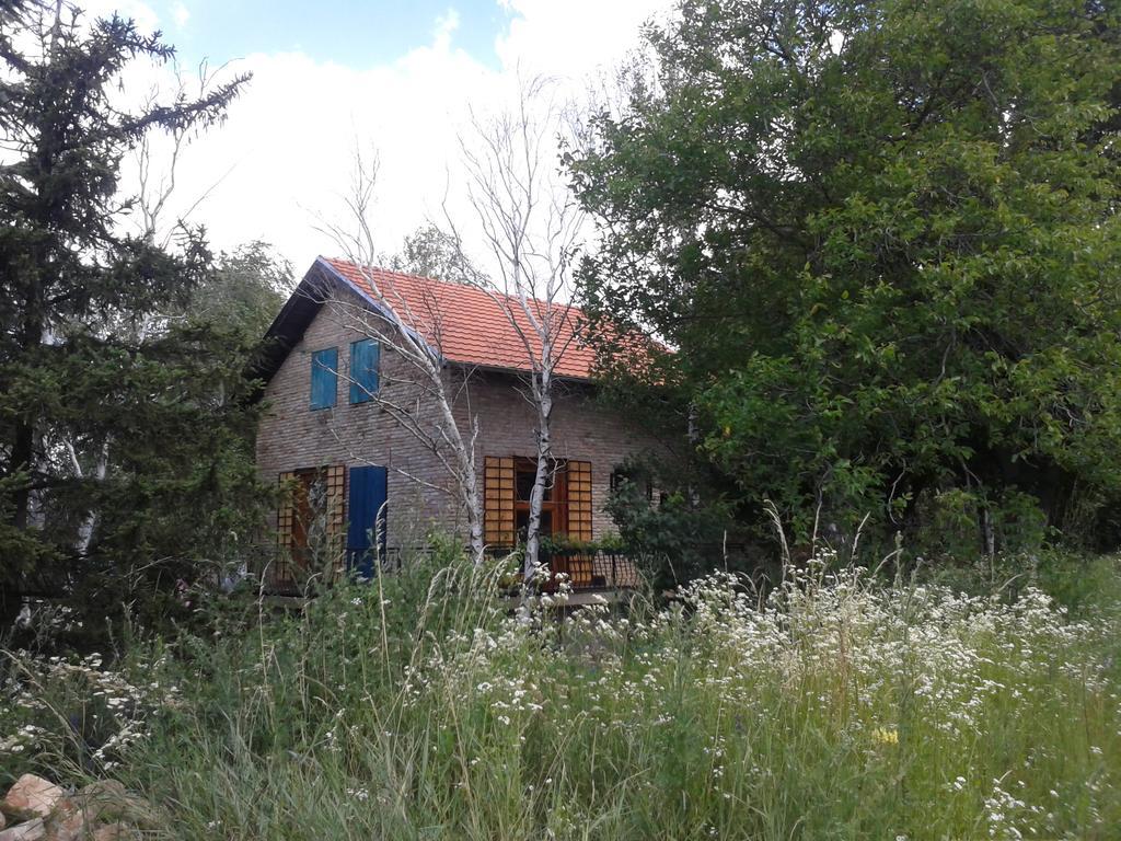 Lodging Vidmar Sremski Karlovci Buitenkant foto