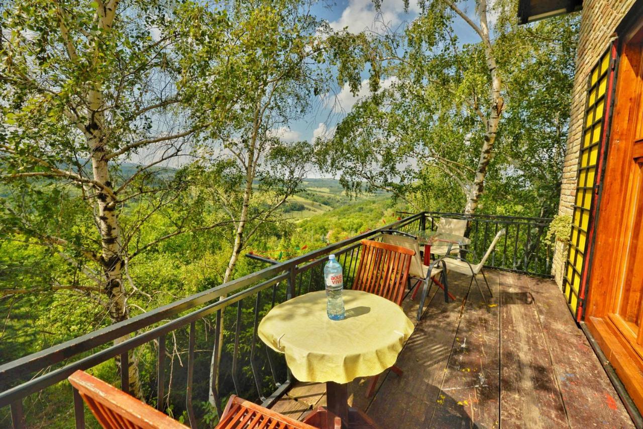 Lodging Vidmar Sremski Karlovci Buitenkant foto
