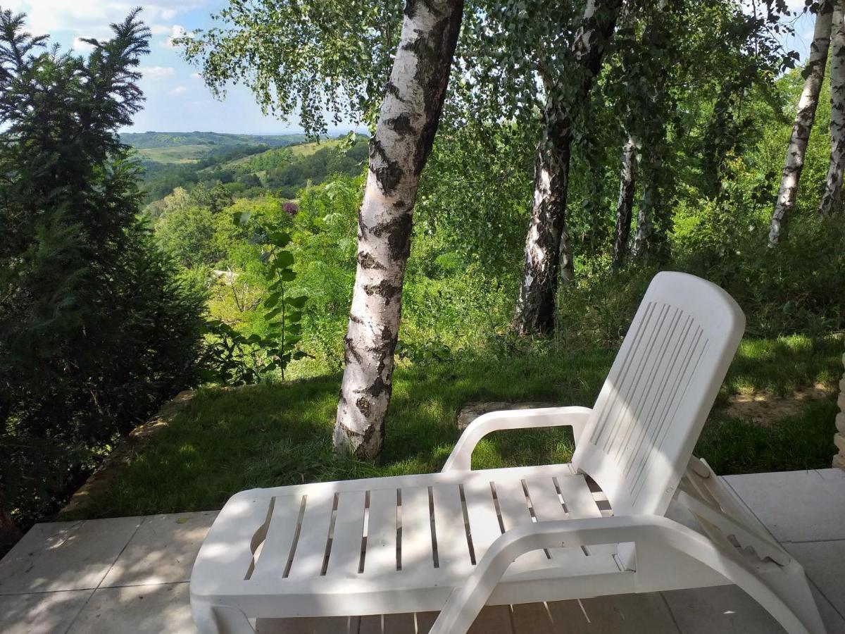 Lodging Vidmar Sremski Karlovci Buitenkant foto
